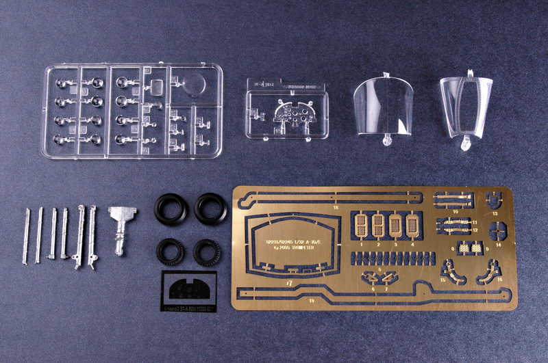 1/32 A-7E Corsair II