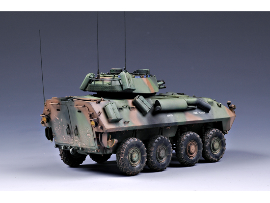 1/35 LAV-25 Piranha