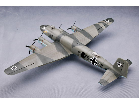 1/48 FW200C-4 Condor