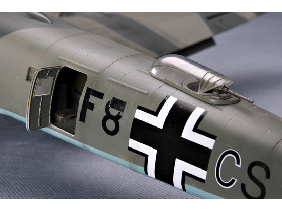 1/48 FW200C-4 Condor