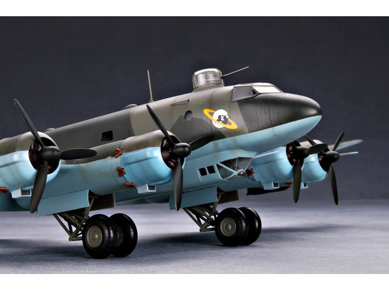 1/48 FW200C-4 Condor