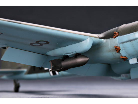 1/48 FW200C-4 Condor