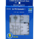 1/350 항공모함용 A-7E Corsair II (6pcs)