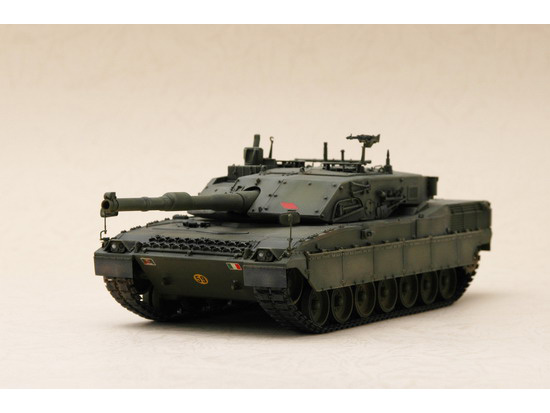 1/35 Italian C-1 Ariete MBT