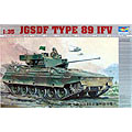 1/35 JGSDF TYPE 89 IFV