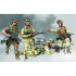 1/35 미 해병대원 2003 이라크 전쟁 - 1/35 Figures-US Marine Corps Iraq 2003