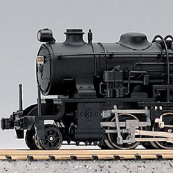 9600 증기기관차