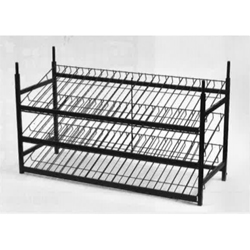 신형 락카 스탠드 [스프레이용 3단]