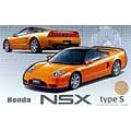 1/24 NSX Type S