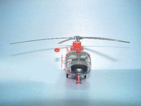 1/48 US HH-65A DOLPHIN