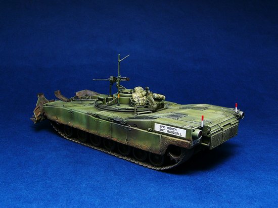 1/35 M1 Panther II