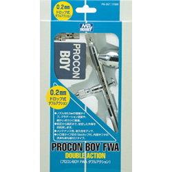 프로콘 보이 FWA 0.2mm 더블액션