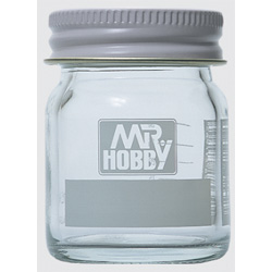 Mr. 스페어 보틀 (대/40ml)