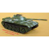 1/144 [완성품] SOVIET T-54A MBT