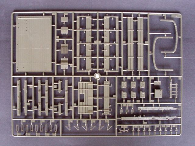 1/35 SOVIET ZIL-157K ARMY TRUCK