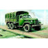1/35 CHINESE CA-30 ARMY TRUCK