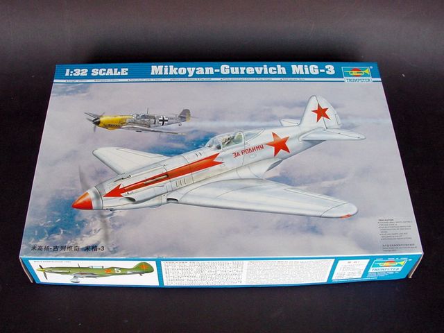 1/32 MIG-3