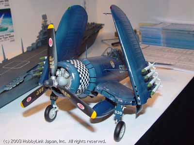 1/32 F4U-1D CORSAIR