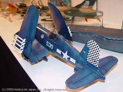 1/32 F4U-1D CORSAIR