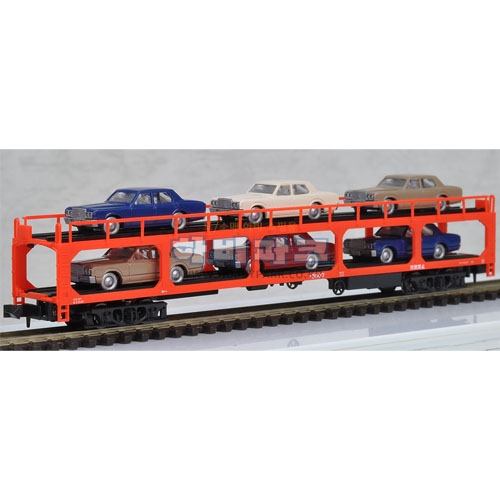 KU 5000 (승용차6대포함)