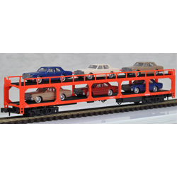 KU 5000 (승용차6대포함)