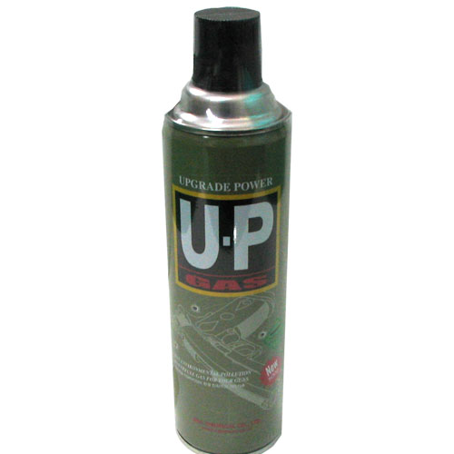 UP GAS