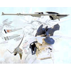 1/100 BOOMERANG UNIT