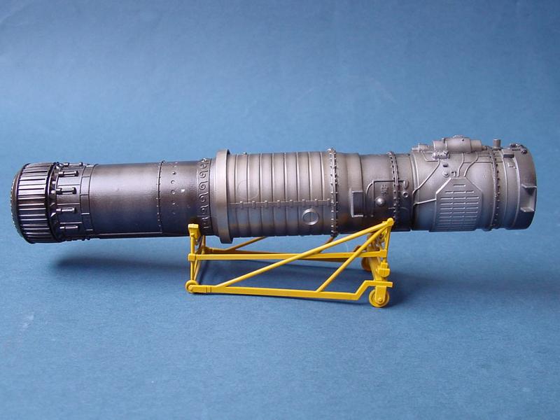 1/32 F-105D Thunderchief