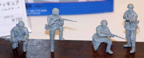 1/35 Motorized Regiment (Belgrade 1941)