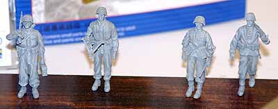 1/35 12th Panzer Division (Normandy 1944)