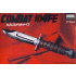 1/1 U.S. COMBAT KNIFE