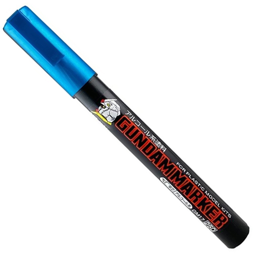 건담마커-17 건담 메탈 블루