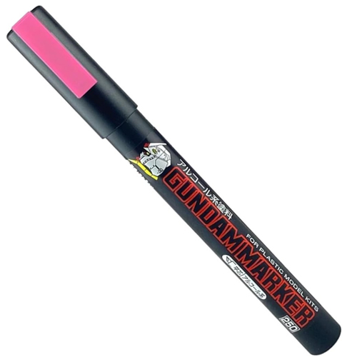 건담마커-14 건담 형광 핑크
