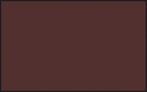 S-41 RED BROWN (FLAT)