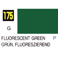 175 FLUORESCENT GREEN(반광)