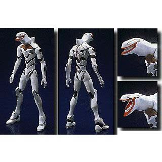 HG 에반게리온 5호기 (양산형)