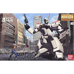 MG 1/35 인그람 1호기