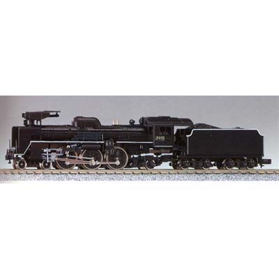 C57 야마구찌호 TYPE