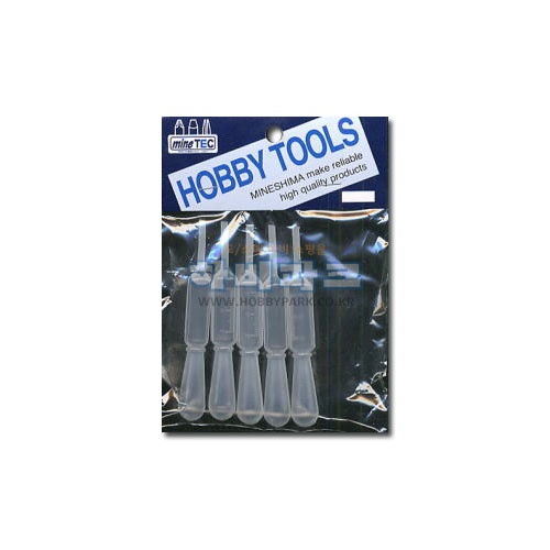 TM-2 스포이드 (5pcs)