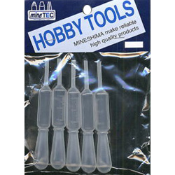 TM-2 스포이드 (5pcs)