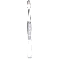 F-6 우표용 핀셋 (125mm)