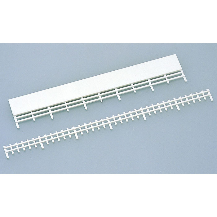 Fence & Hoardings (20 Fence & 5 Hoardings)