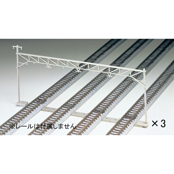 4선 가선주/근대형 (3pcs)