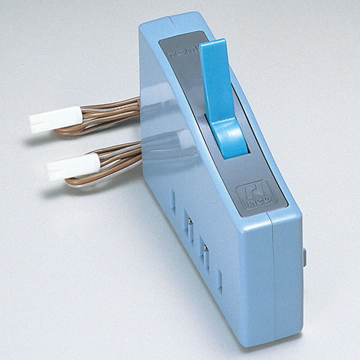 UNIVERSAL SWITCHING BOX N