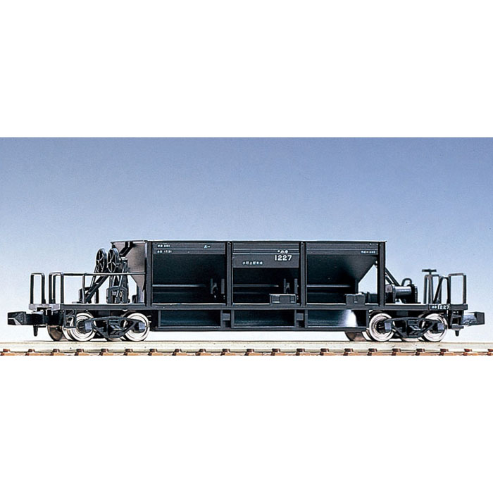 JR화차 호키800형 (2pcs)