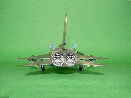 1/48 SU-15TM FLAGON-F