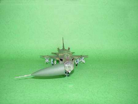 1/48 SU-15TM FLAGON-F