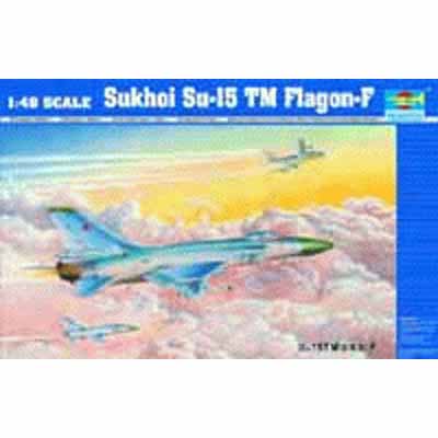 1/48 SU-15TM FLAGON-F