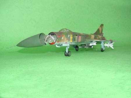 1/48 SU-15TM FLAGON-F