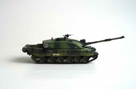 1/35 BRITISH CHALLENGER II